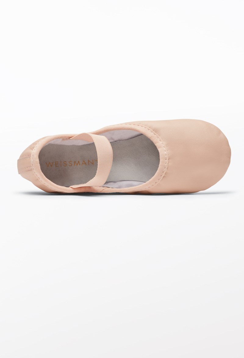 No tie ballet shoes deals